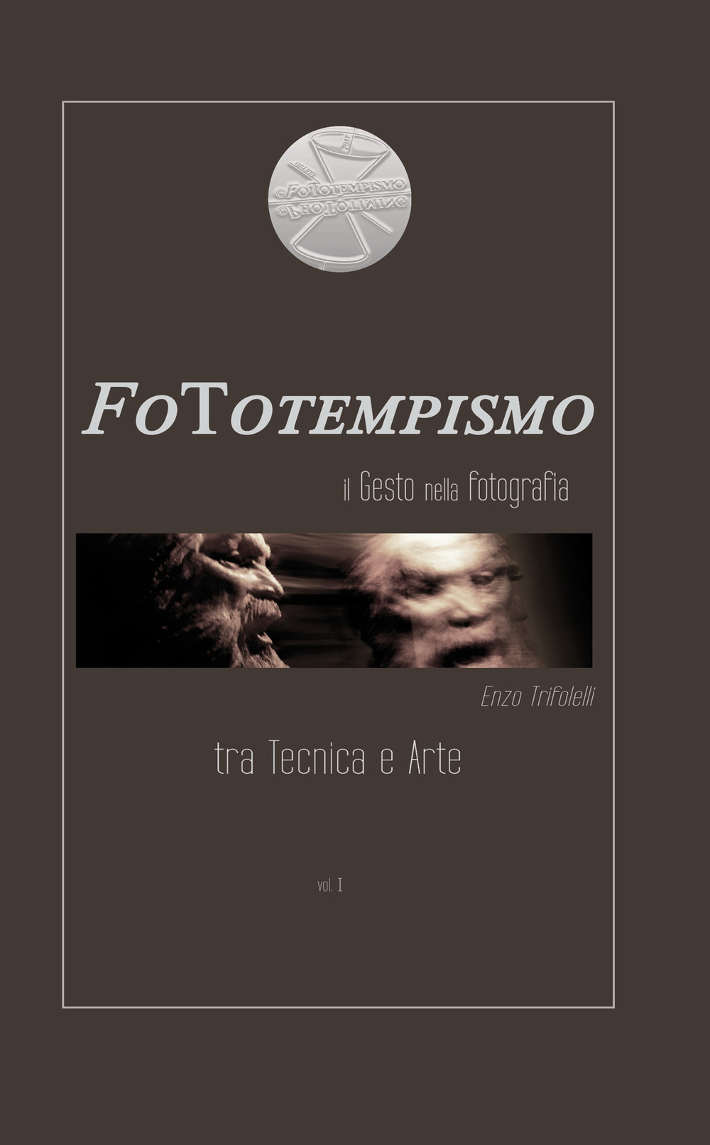 FoTotempismo. Il gesto nella fotografia tra scienza e arte