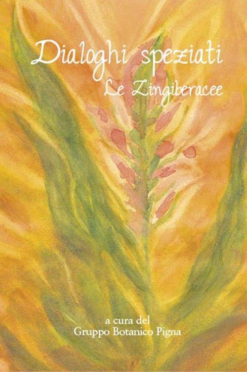 Dialoghi speziati. Le zingiberacee