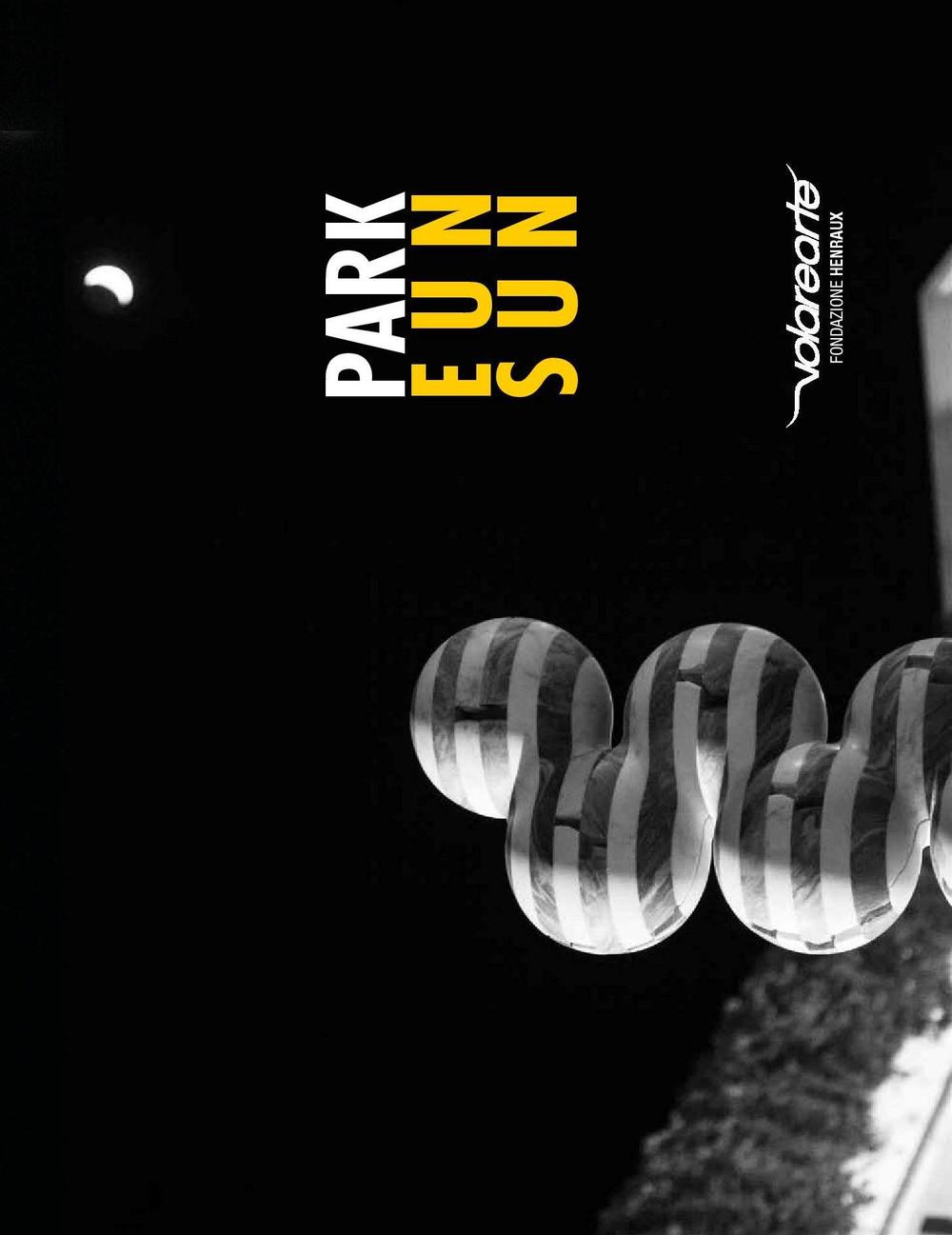 Volerearte. Park Eun Sun