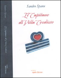 Il capitano di villa Cordisco