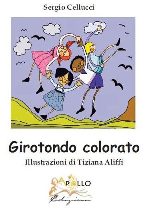 Girotondo colorato
