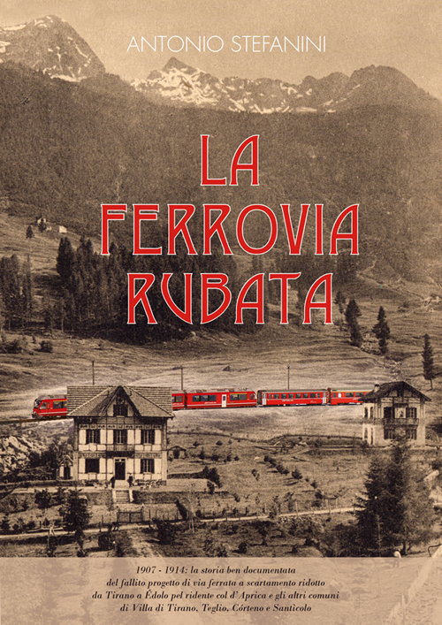 La ferrovia rubata