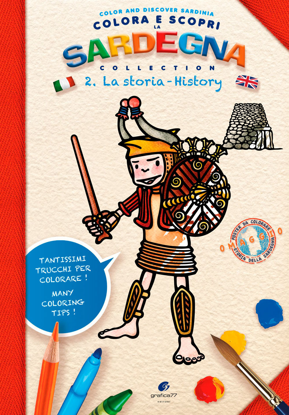 La storia–History