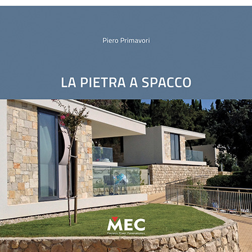 La pietra a spacco