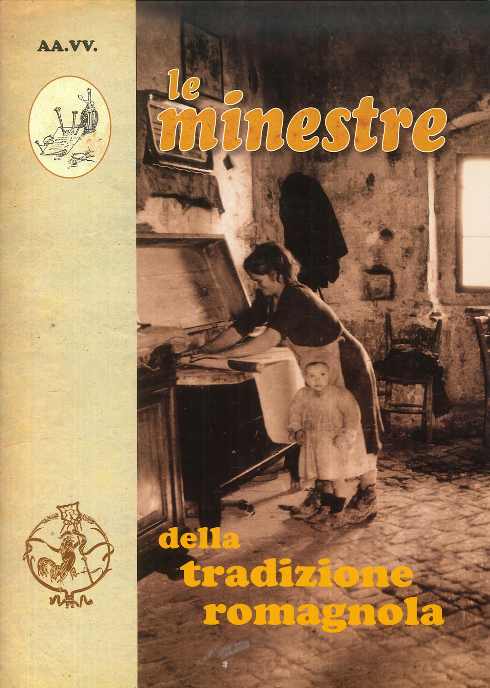 Le minestre della tradizione romagnola