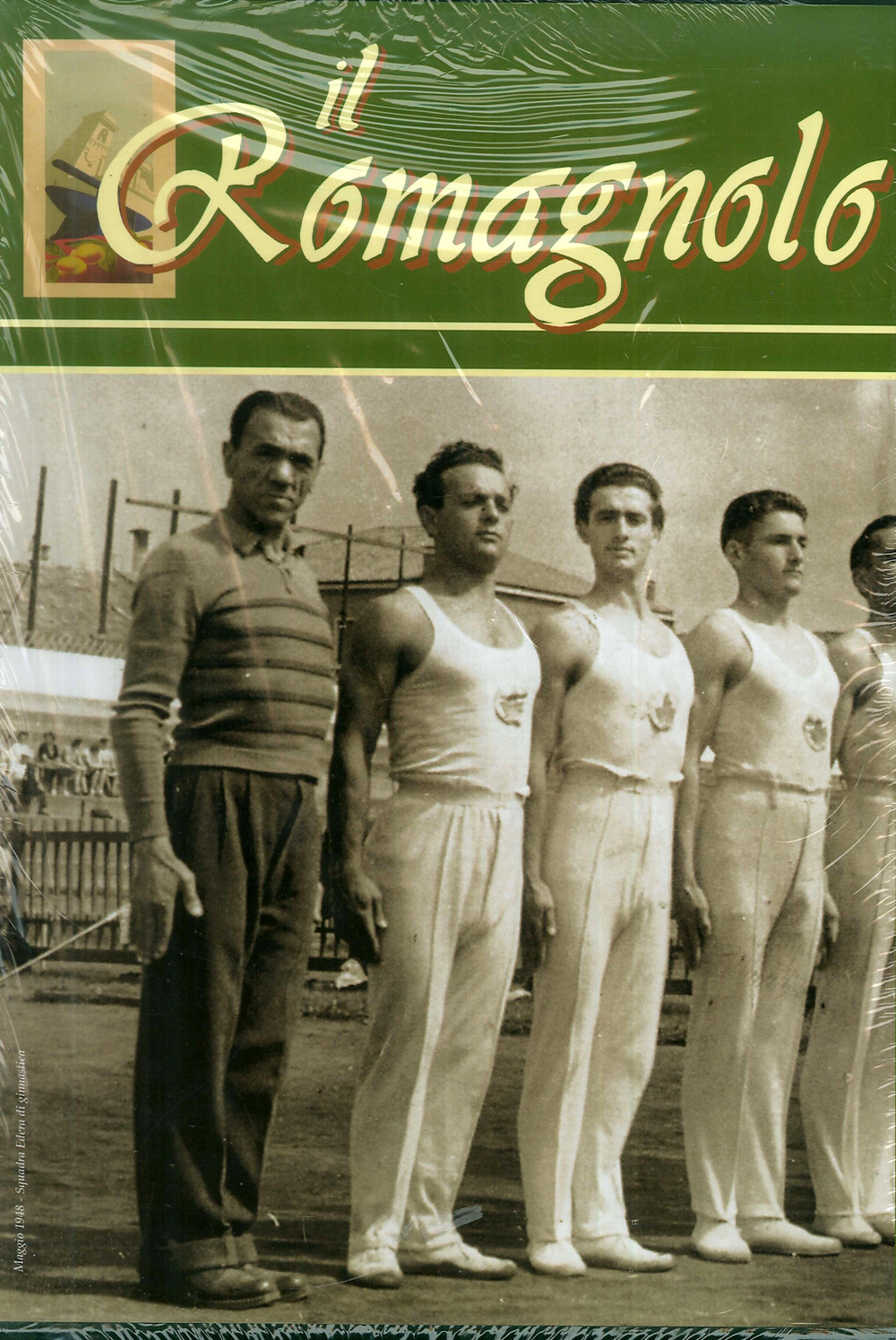 Il Romagnolo (cofanetto)