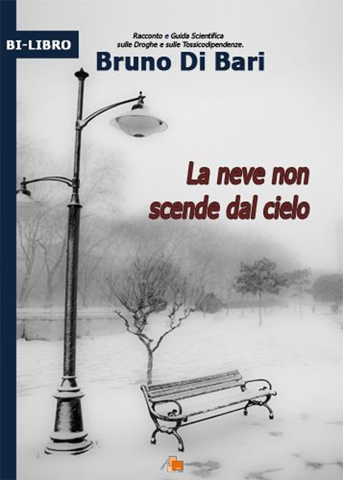 La neve non scende dal cielo
