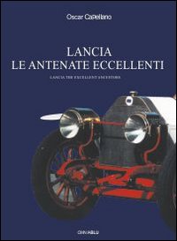 Lancia. Le antenate eccellenti