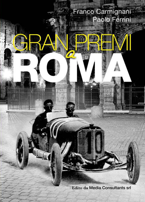 Gran Premi a Roma