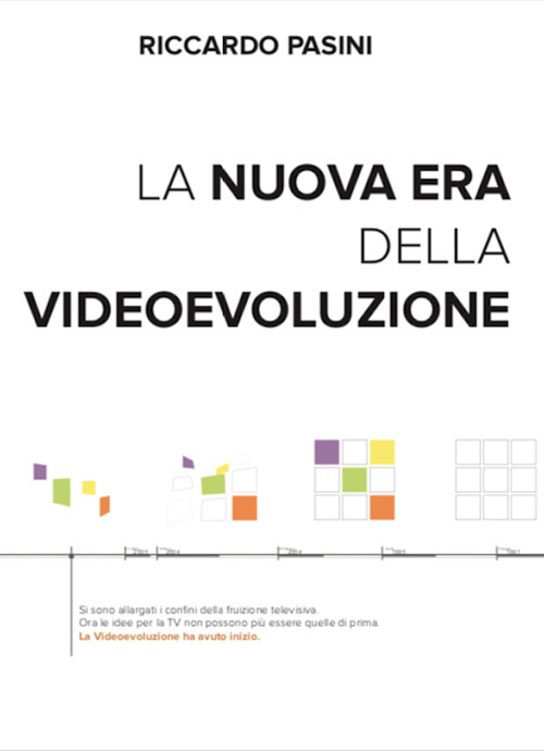 La nuova era della videoevoluzione. Interpretate l’innovazione per dar vita a nuove idee