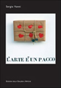 L'arte è un pacco