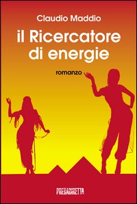 Il ricercatore di energie