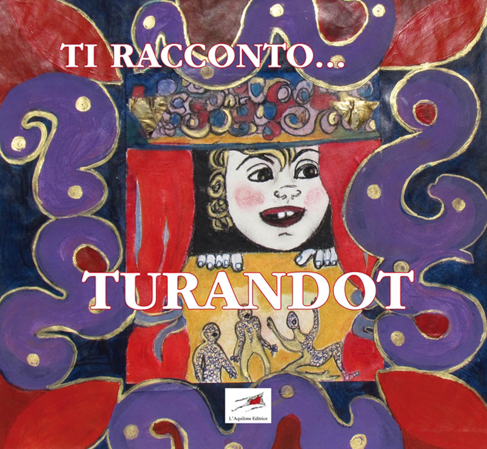 Ti racconto... Turandot