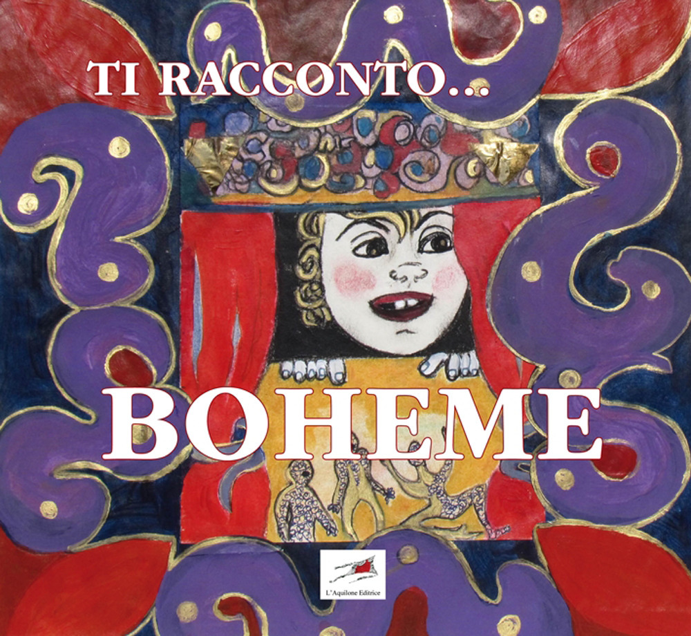 Ti racconto... la Boheme