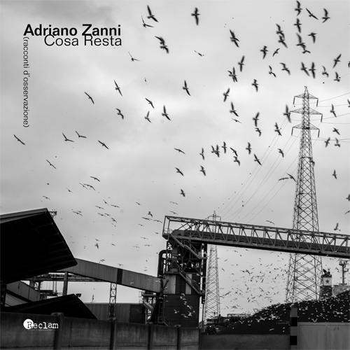 Cosa resta (racconti d'osservazione)