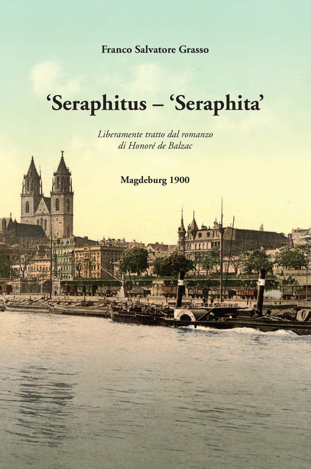Seraphitus-Seraphita