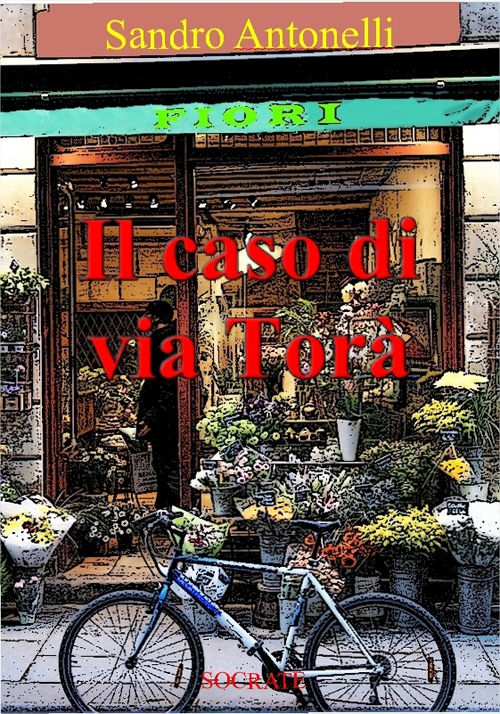 Il caso di via Torà