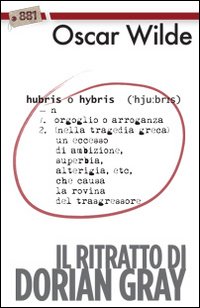 Il ritratto di Dorian Gray