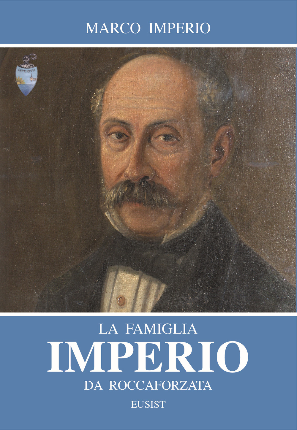 La famiglia Imperio da Roccaforzata