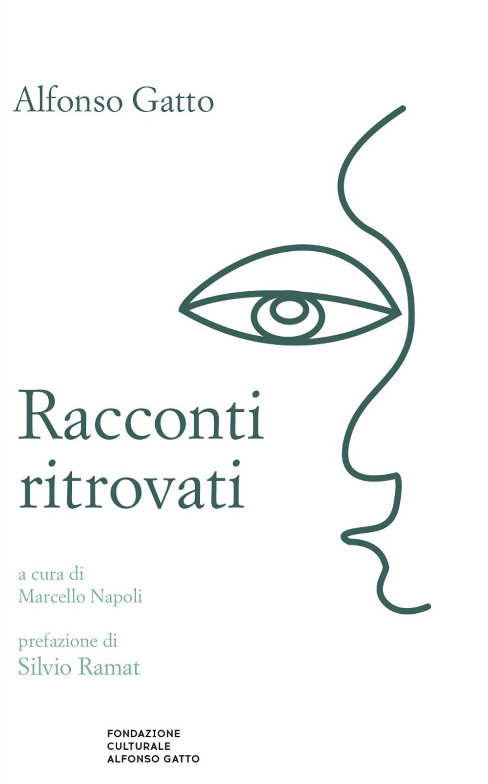 Racconti ritrovati