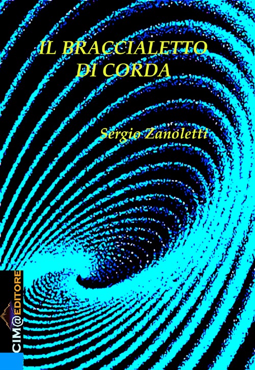 Il braccialetto di corda