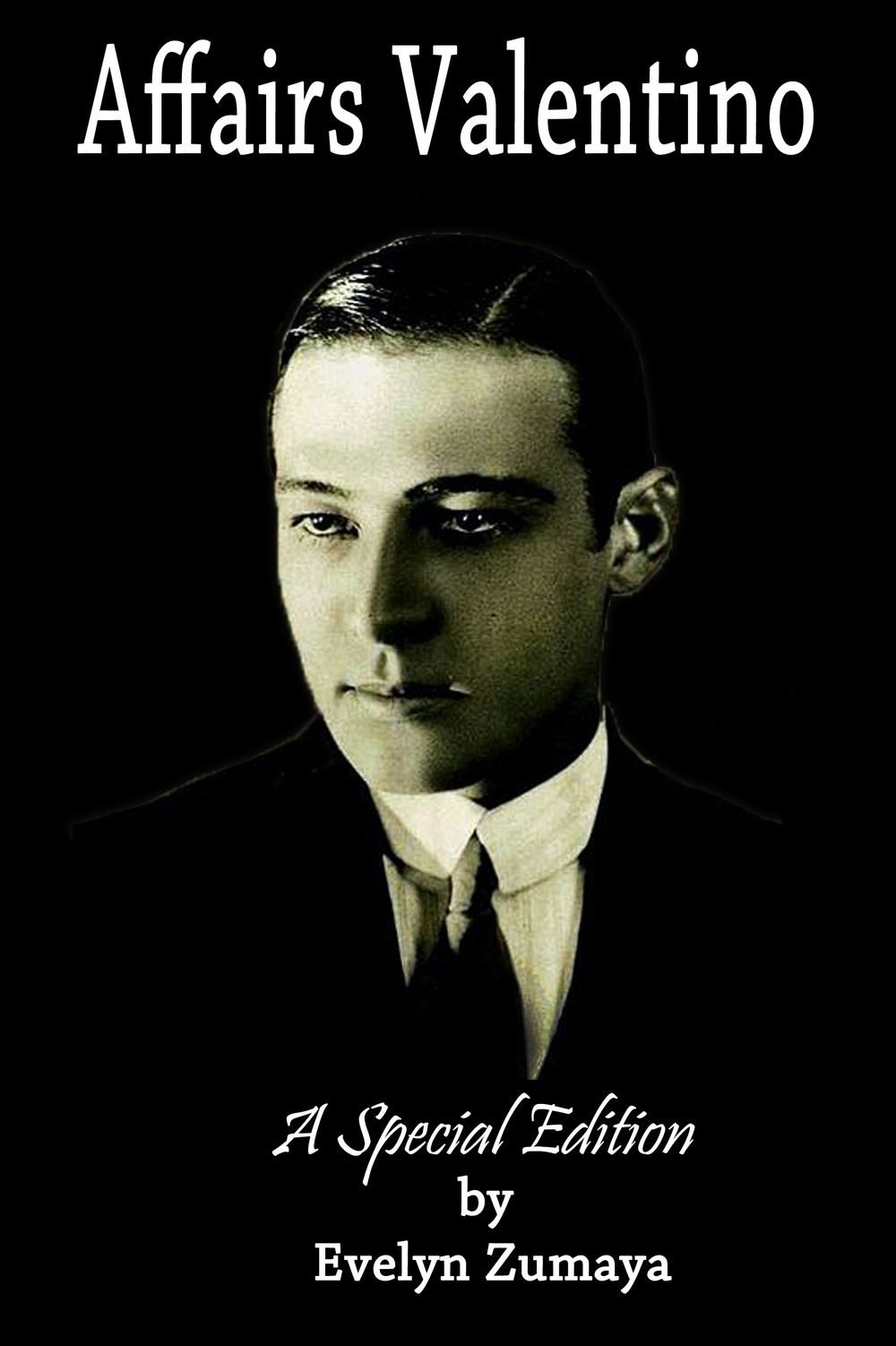 Affairs Valentino. Ediz. inglese
