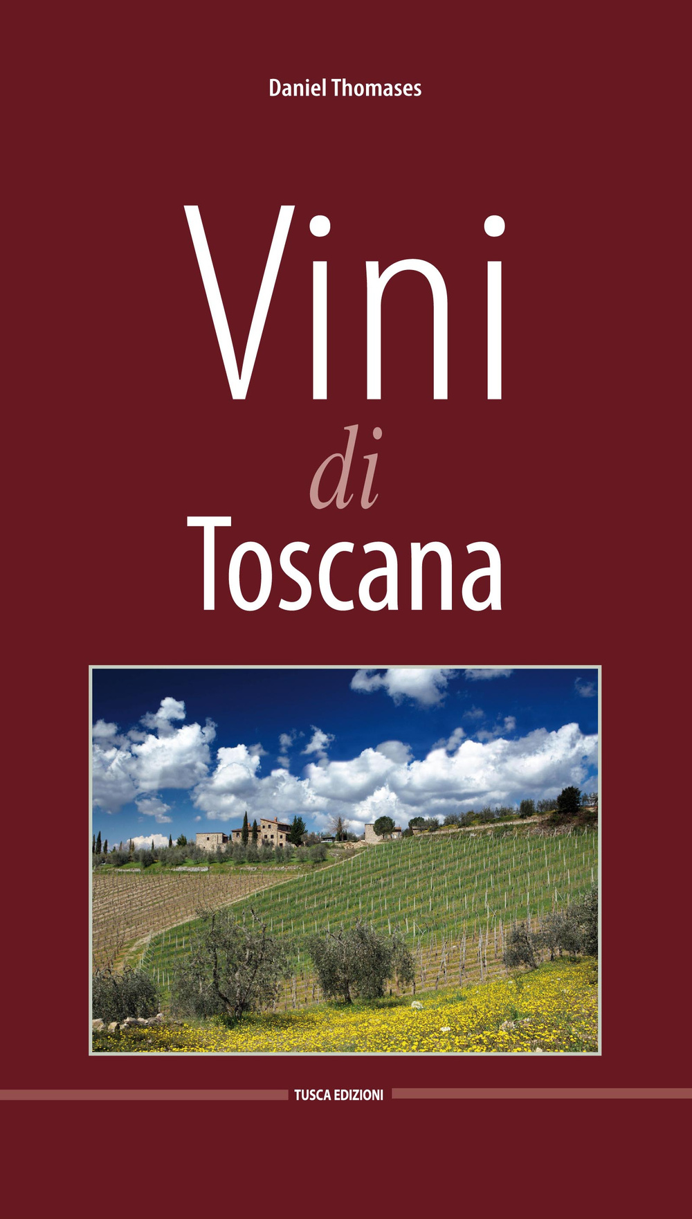 Vini di Toscana