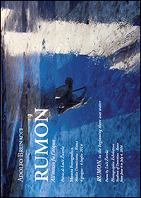 Rumon. All'inizio fu l'acqua. Mostra fotografica stadio Diomiziano Roma