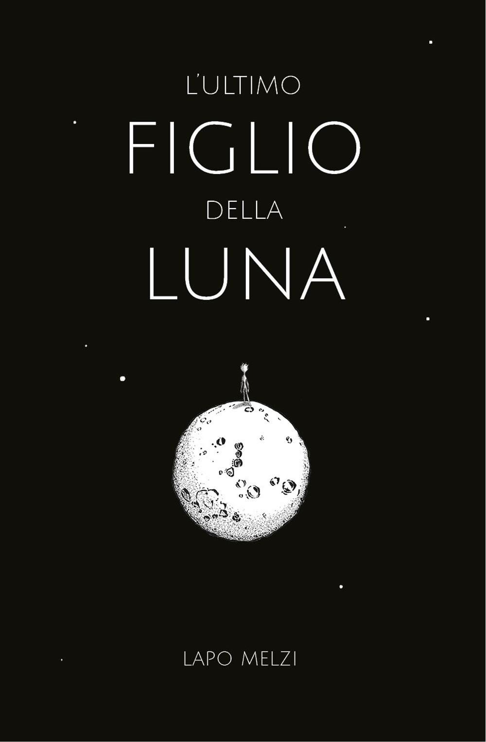 L'ultimo figlio della luna