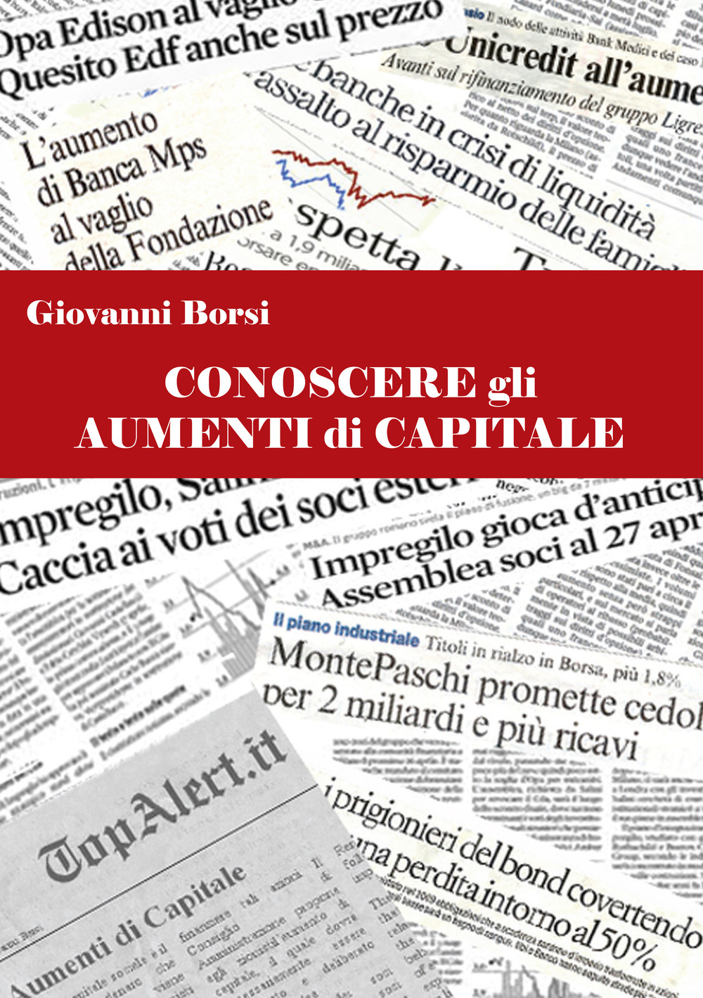 Conoscere gli aumenti di capitale