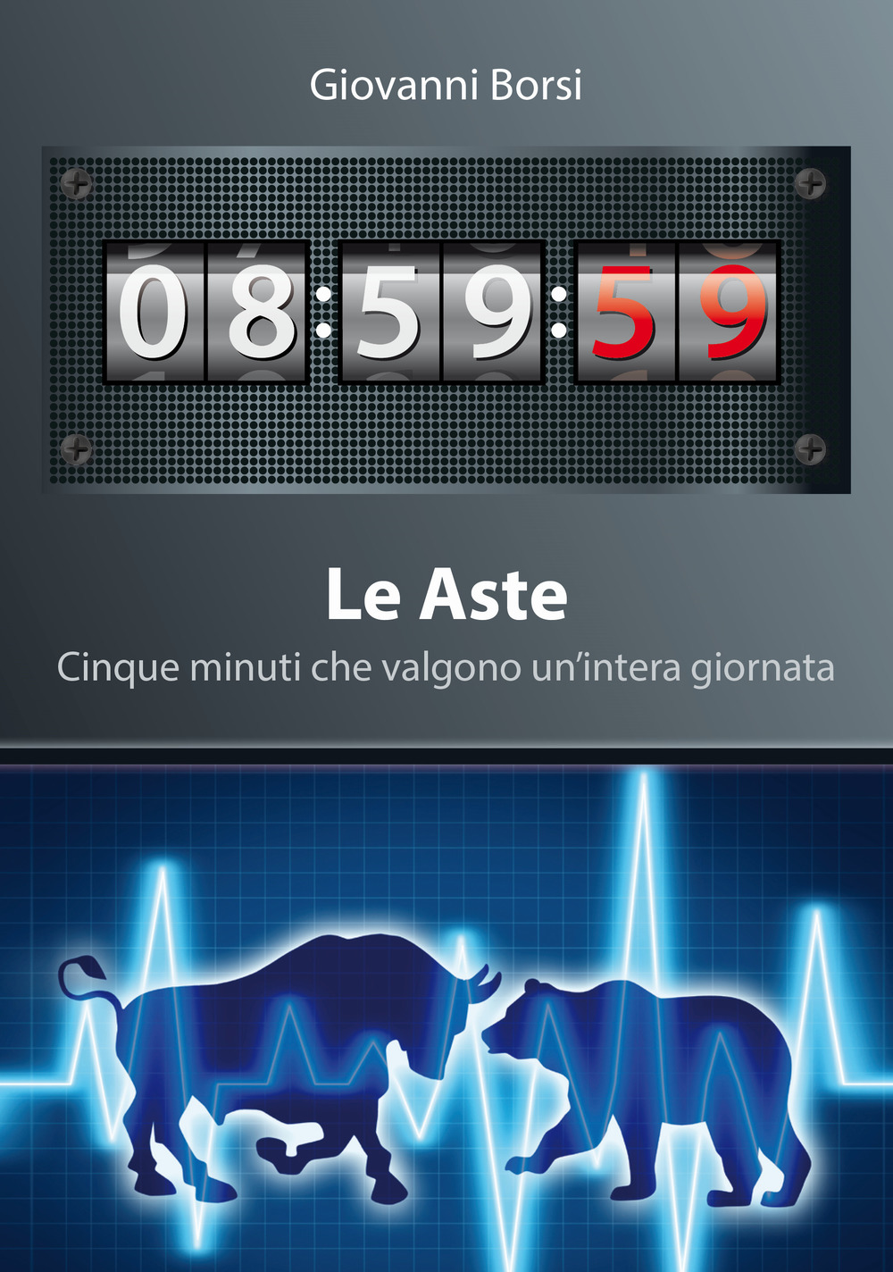 Le Aste. 5 minuti che valgono un'intera giornata