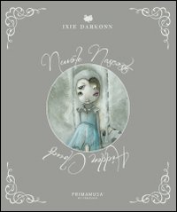 Nuvole nascoste-Hidden clouds. Opere di Ixie Darkonn