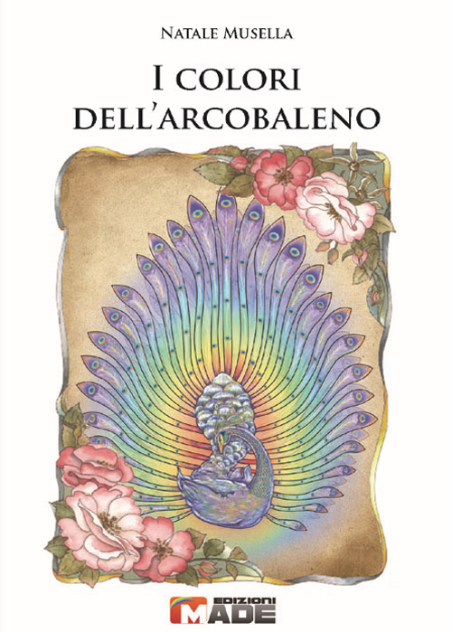 I colori dell'arcobaleno