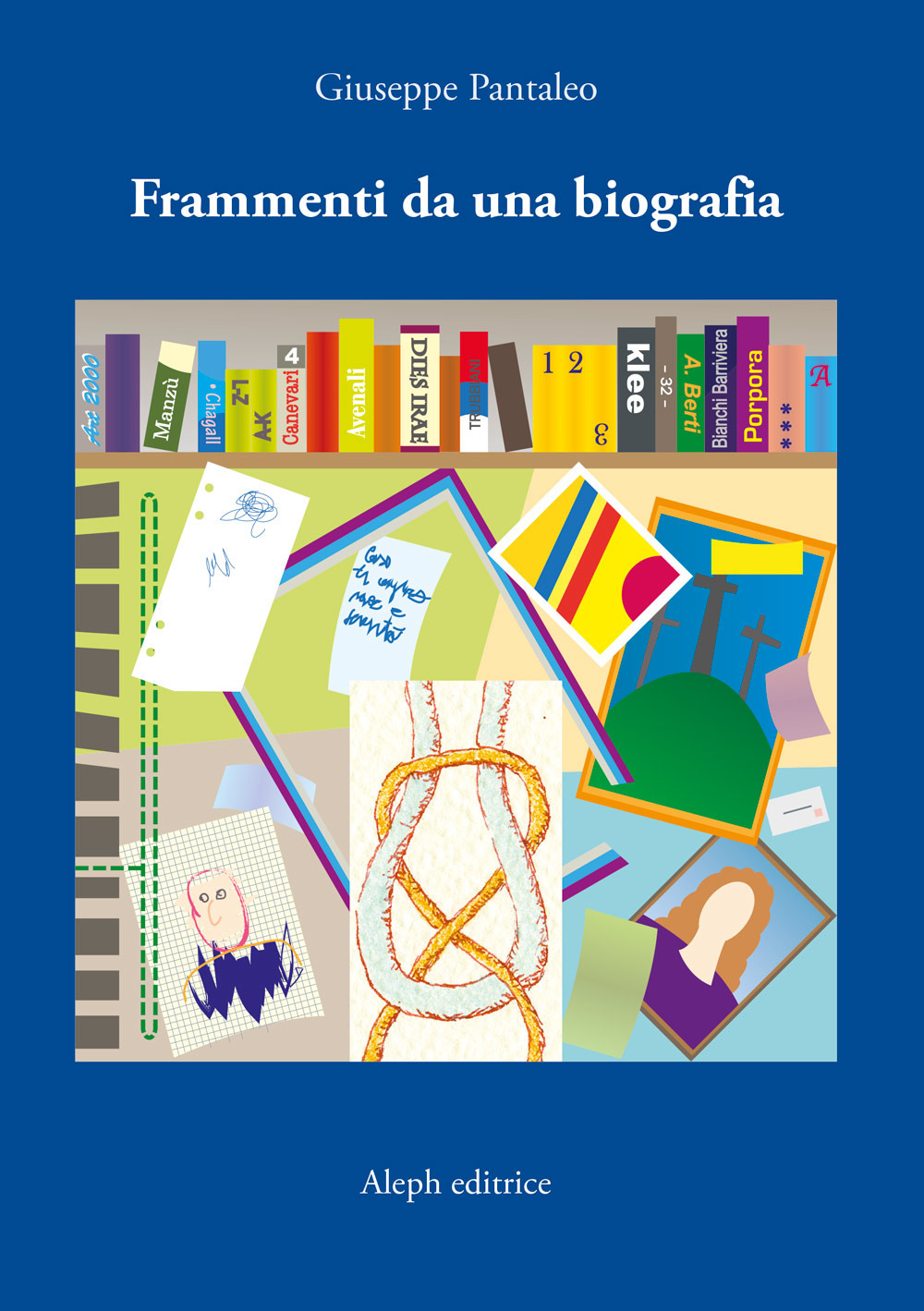 Frammenti da una biografia