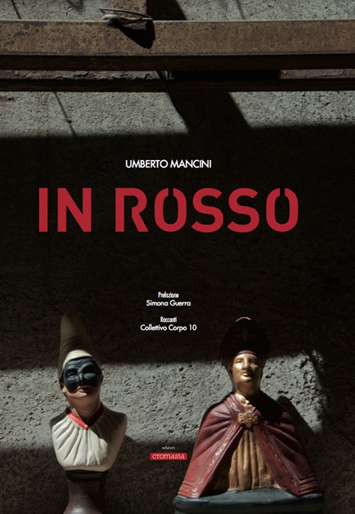 In rosso