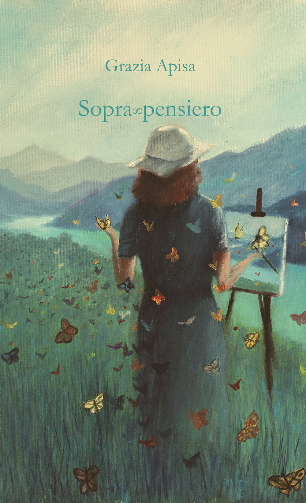 Sopra∞pensiero