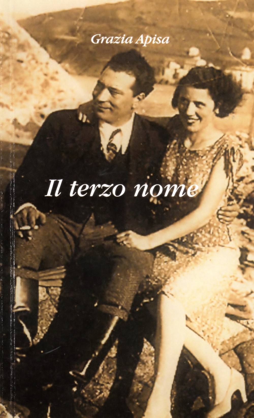 Il terzo nome. L'amore presente l’amore assente