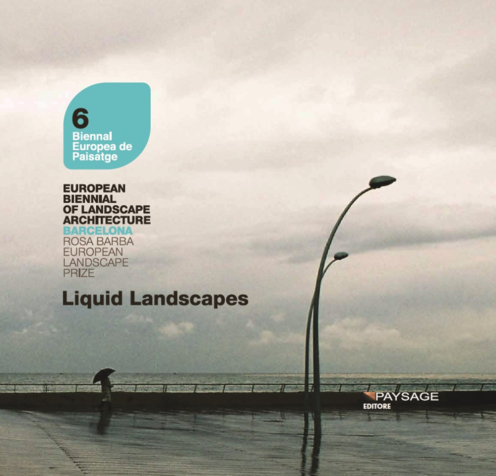 Liquid landscapes