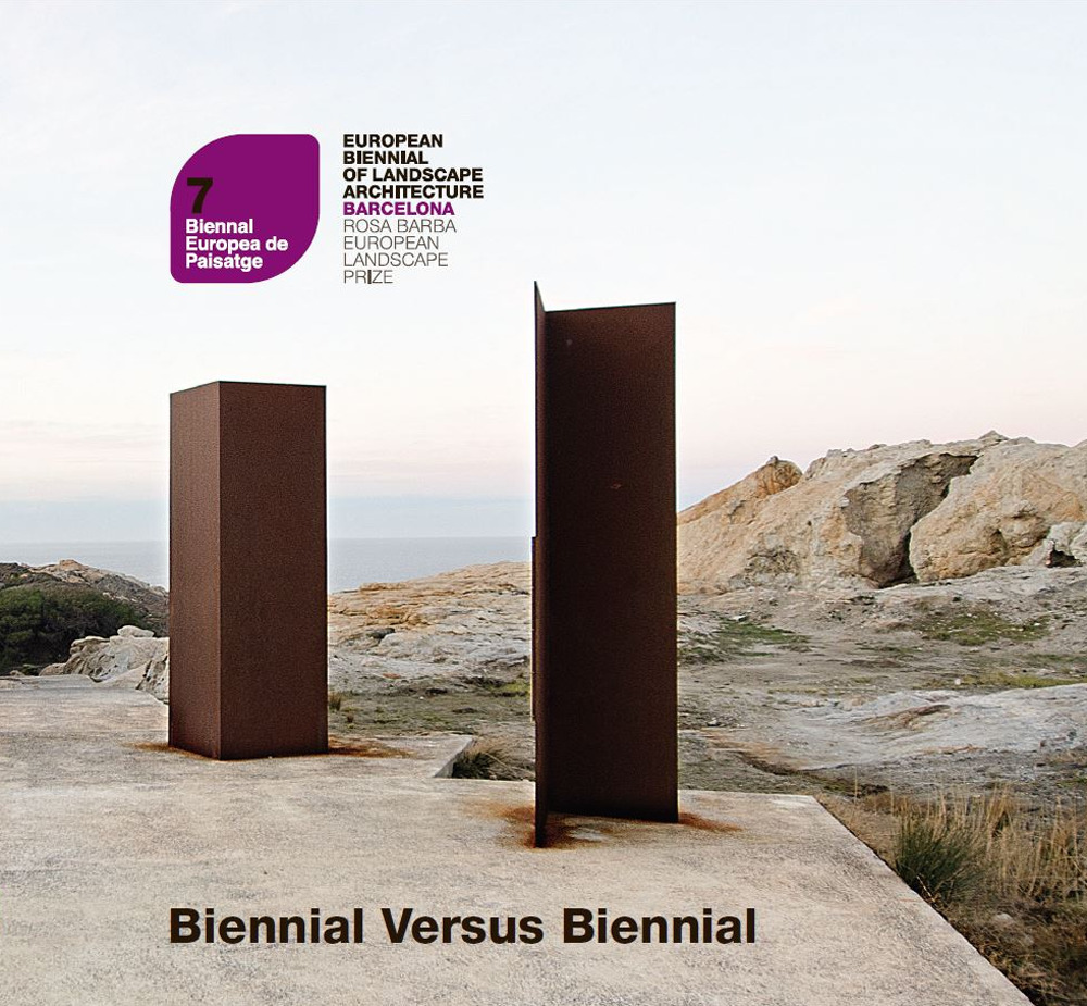 Biennal versus biennal