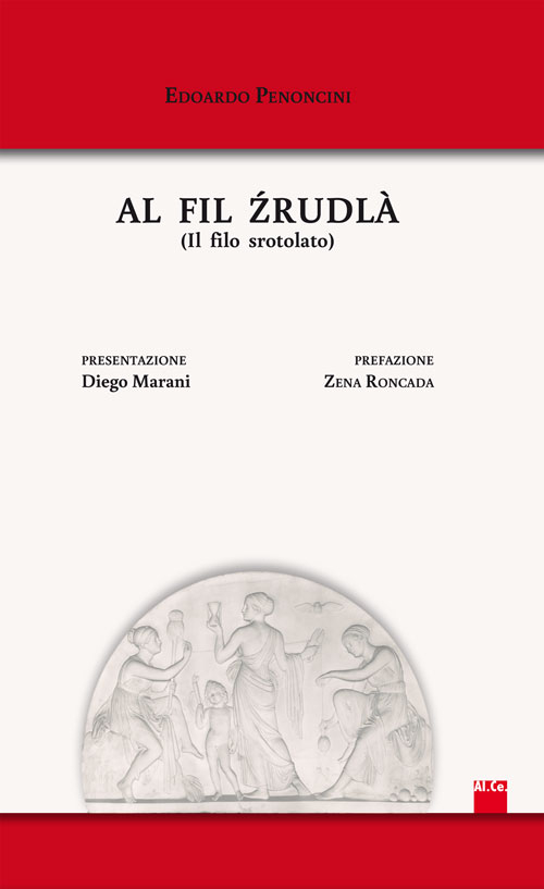 Fil zrudlà (Il filo srotolato) (Al)
