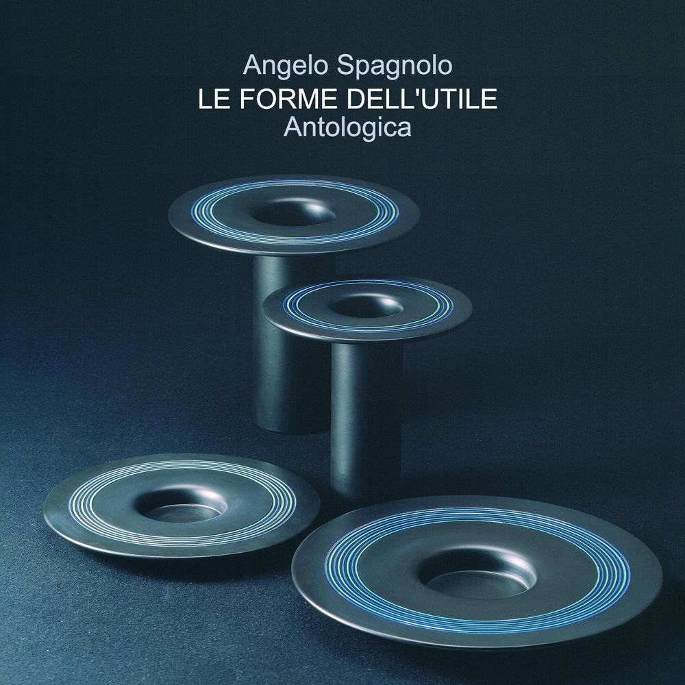 Le forme dell'utile. Antologica