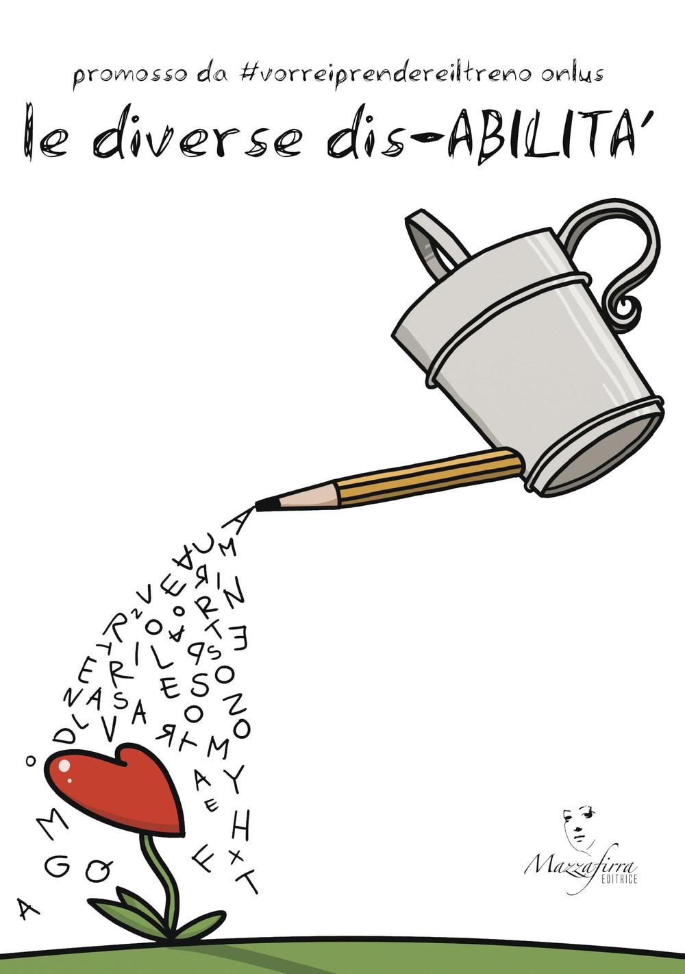 Le diverse dis-abilità