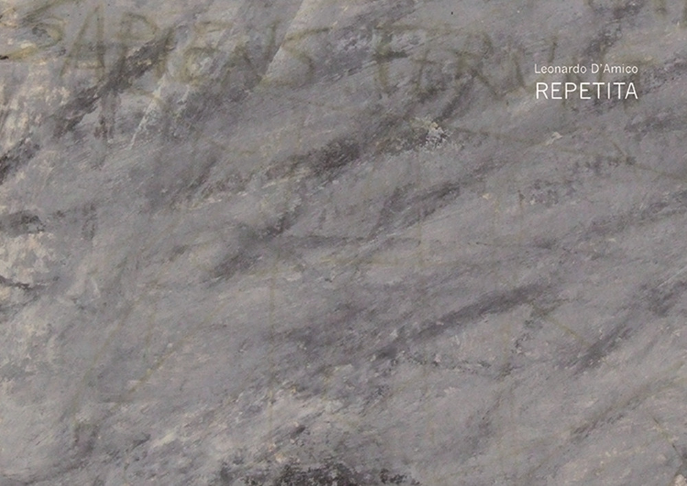 Leonardo D'Amico. Repetita