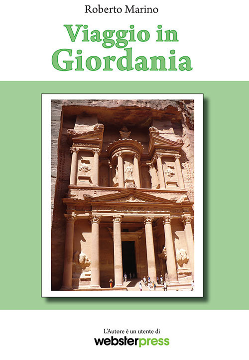 Viaggio in Giordania