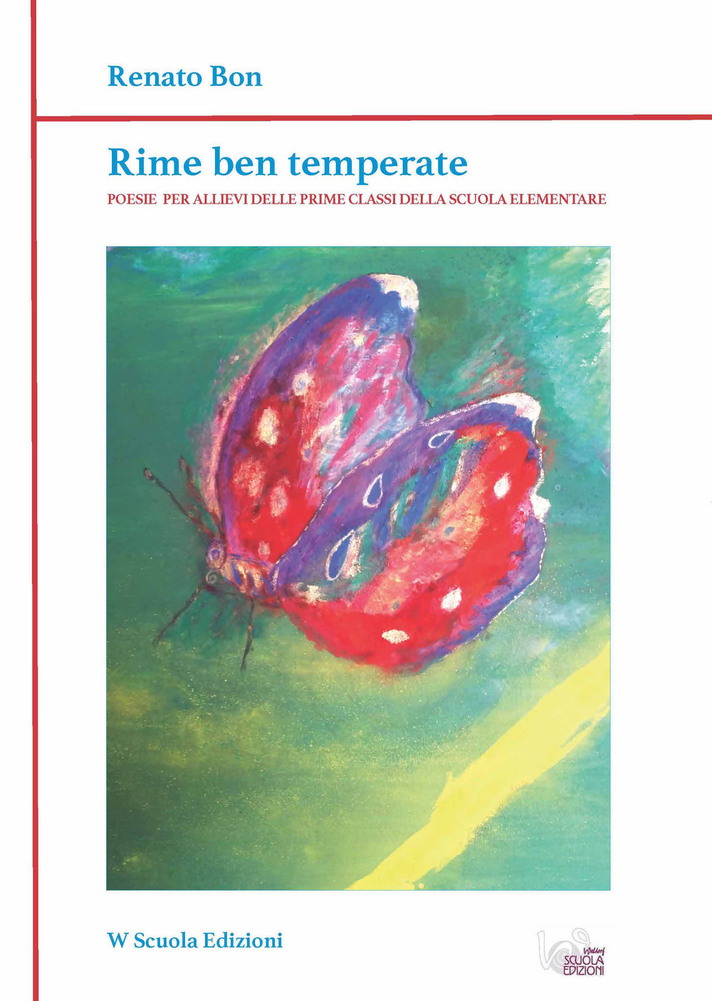 Rime ben temperate