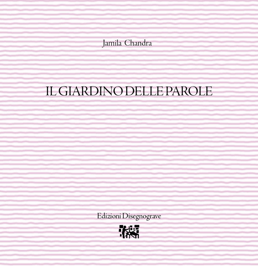 Il giardino delle parole