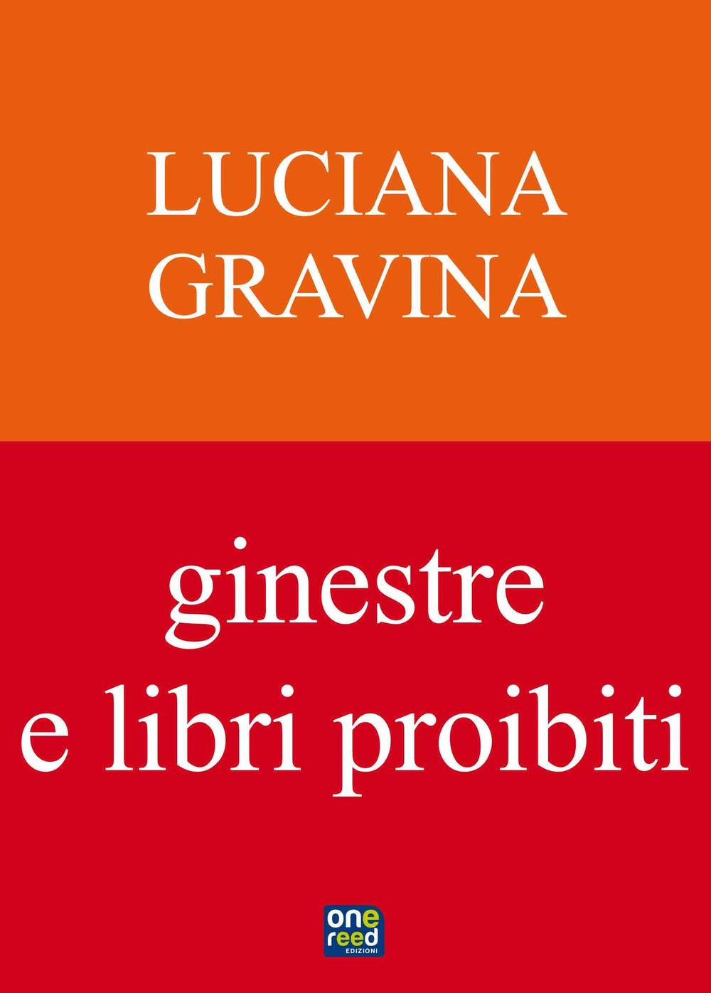 Ginestre e libri proibiti