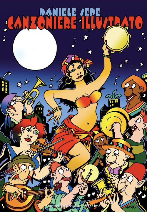 Canzoniere illustrato