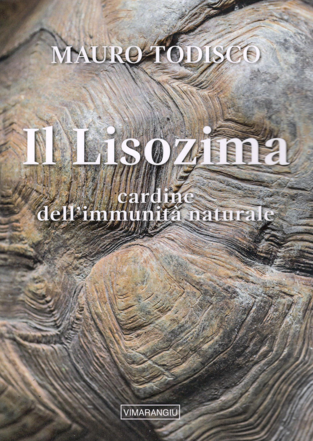 Il lisozima. Cardine dell'immunità naturale