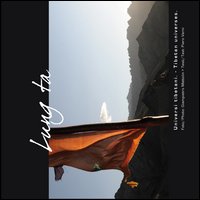 Lung ta. Universi tibetani-Tibetan universes